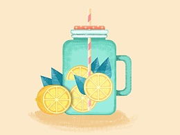 创嘉的主页 ZCOOL 冷饮