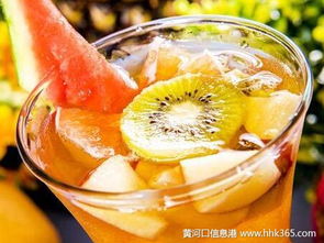 七里香冷饮总部联系方式与产品特色