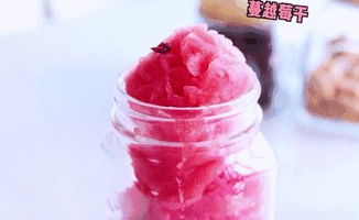 试过这杯解暑冷饮，外面卖的再也看不上