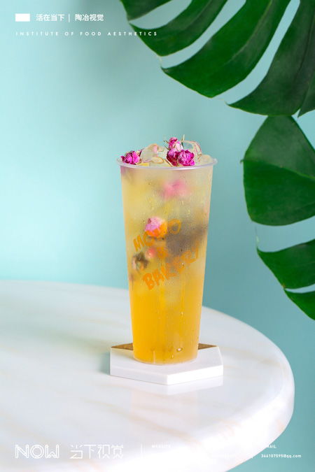 当下视觉美食摄影工作室 以镜头诠释食物美学