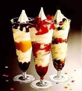 甜蜜的陷阱 为什么妈妈总说“冷饮要少吃”？