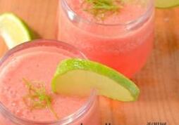 柠七冰 炎夏里的清新交响曲