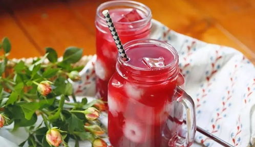 夏日续命神器！4款零难度冷饮在家轻松做